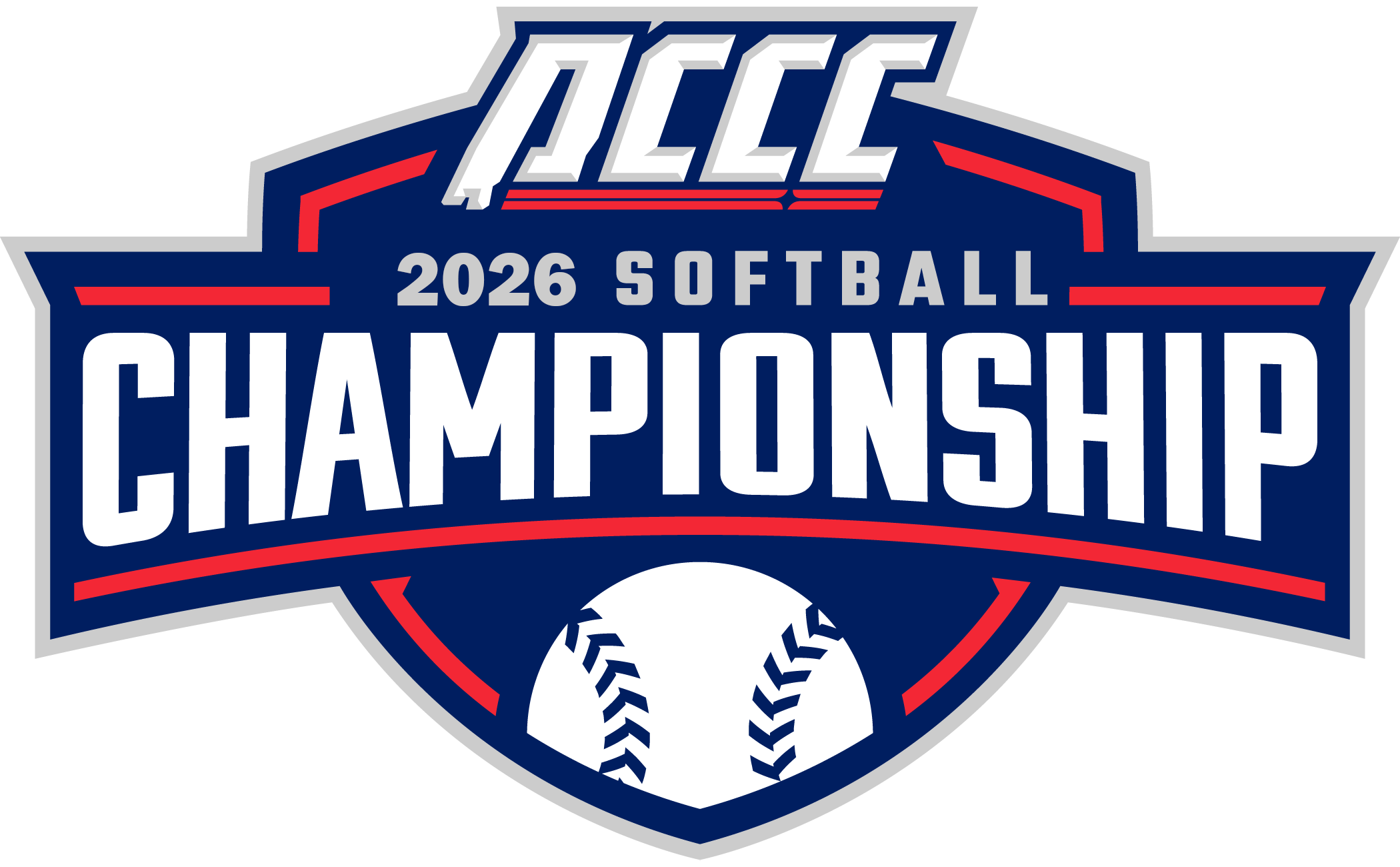ACCC Division I Softball Tournament Information
