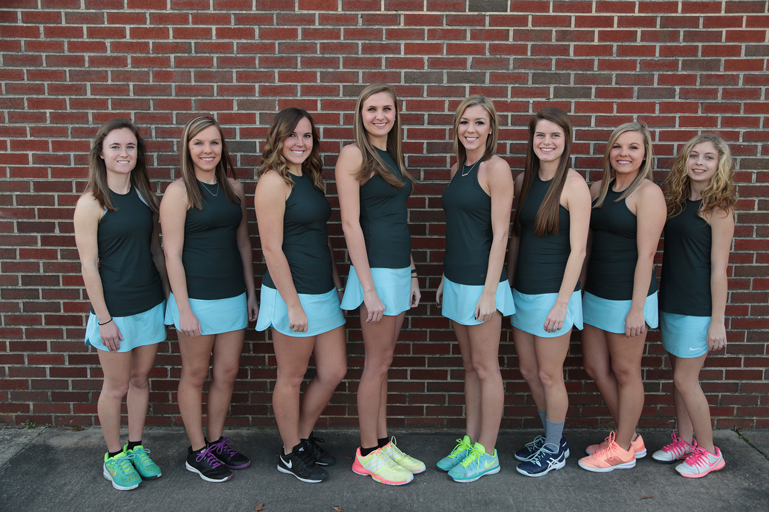 Snead State has 35 Student-Athletes Receive All-Academic Honors; Tennis named Academic Team of Year
